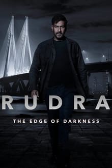 Rudra The Edge Of Darkness S01E01