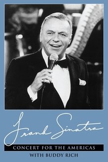 Frank Sinatra: Concert for the Americas