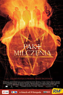 Pakt milczenia