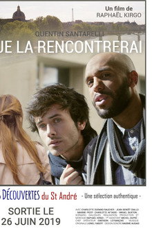 Je la rencontrerai