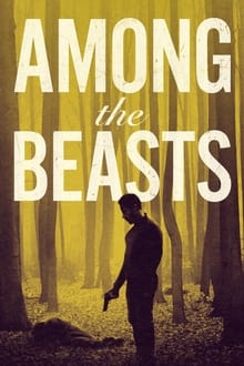 Poster do filme Among the Beasts