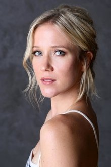 Photo of Jessy Schram