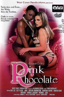 Pink Chocolate