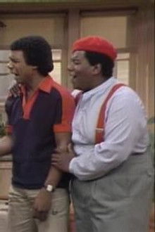 What's Happening!! - Season 3