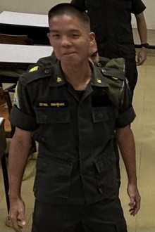 Prahn Khamasundara