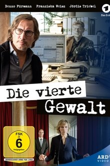 Poster do filme Die vierte Gewalt