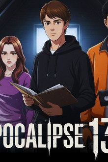 Apocalipse 13 - De Adão até o Dilúvio