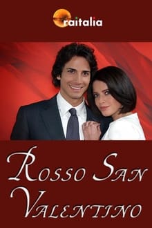 Poster da série Rosso San Valentino
