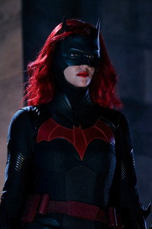 Batwoman season 1 episode 3