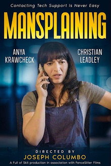 Mansplaining