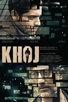 Poster do filme Khoj