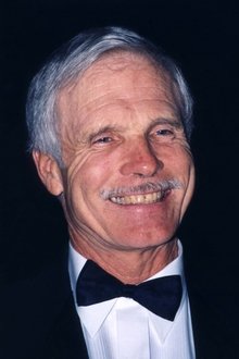 Ted Turner profile picture