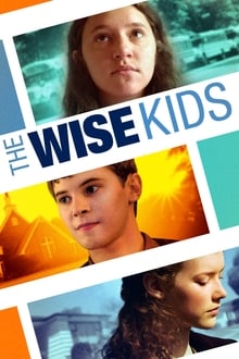 Poster do filme The Wise Kids