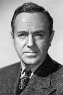 Photo of Stanley Ridges