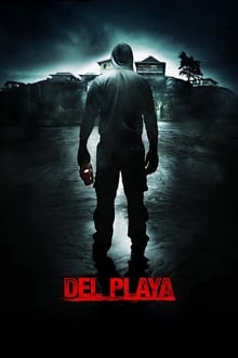 Del Playa movie poster
