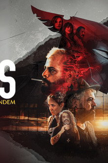 CORVOS