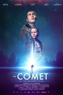 Poster do filme The Comet