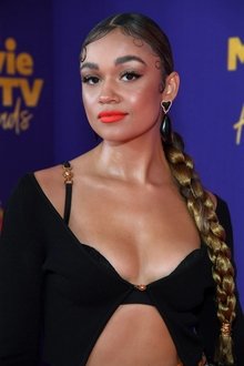 Photo of Madison Bailey