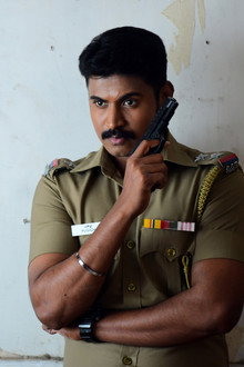 பேட்டரி