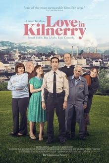 Poster do filme Love in Kilnerry