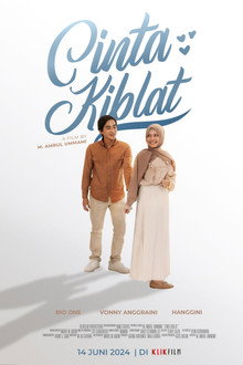 Cinta Kiblat