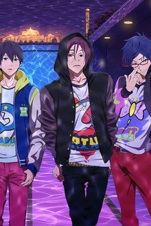 Free!---Road-to-the-World---the-Dream