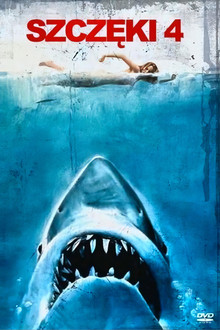Szczęki 4 – Zemsta