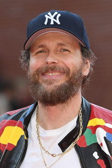 Lorenzo Jovanotti Cherubini - Live Ora In Tour