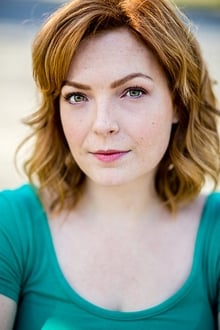 Foto de perfil de Jane Hancock