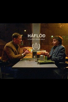 Háflóð