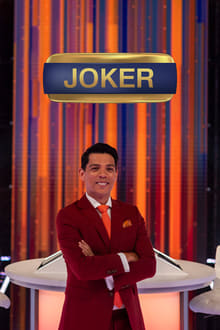 Joker tv show poster