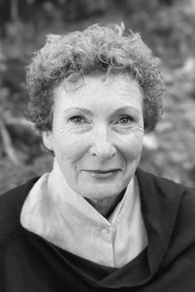 Photo of Brenda Wehle