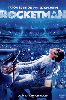 Rocketman