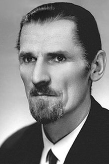 Photo of Vladimir Vasiliev