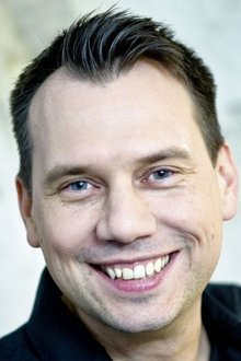 Photo of Sebastian Fitzek