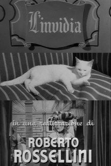L'invidia