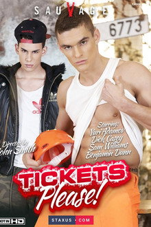 Tickets Please!