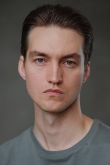 Photo of Dmitry Matveev
