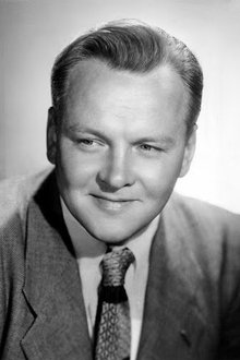 Photo of Larry Thor