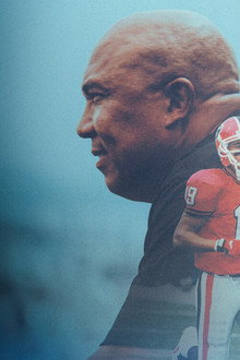 Becoming Hines Ward