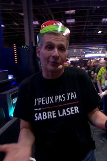 Level One spécial PGW