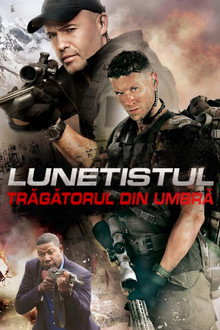 Lunetistul: Trăgătorul din umbră