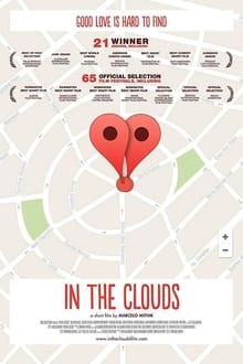 Poster do filme In the clouds