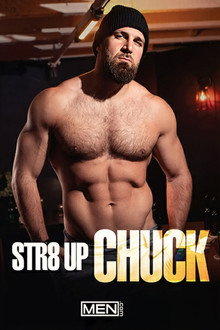 Str8 Up Chuck