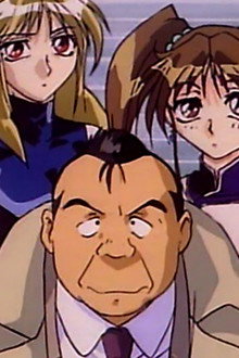 お嬢様捜査網