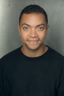 Photo of Nathaniel Brimmer-Beller