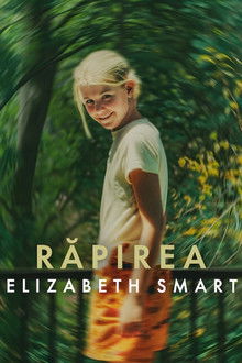 Răpirea: Elizabeth Smart
