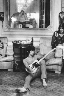 L'histoire française des Rolling Stones