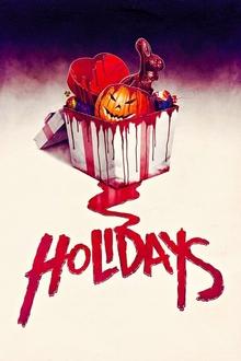 Holidays Holidays
