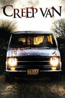 Poster do filme Creep Van